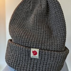 Fjallraven beanie NWOT